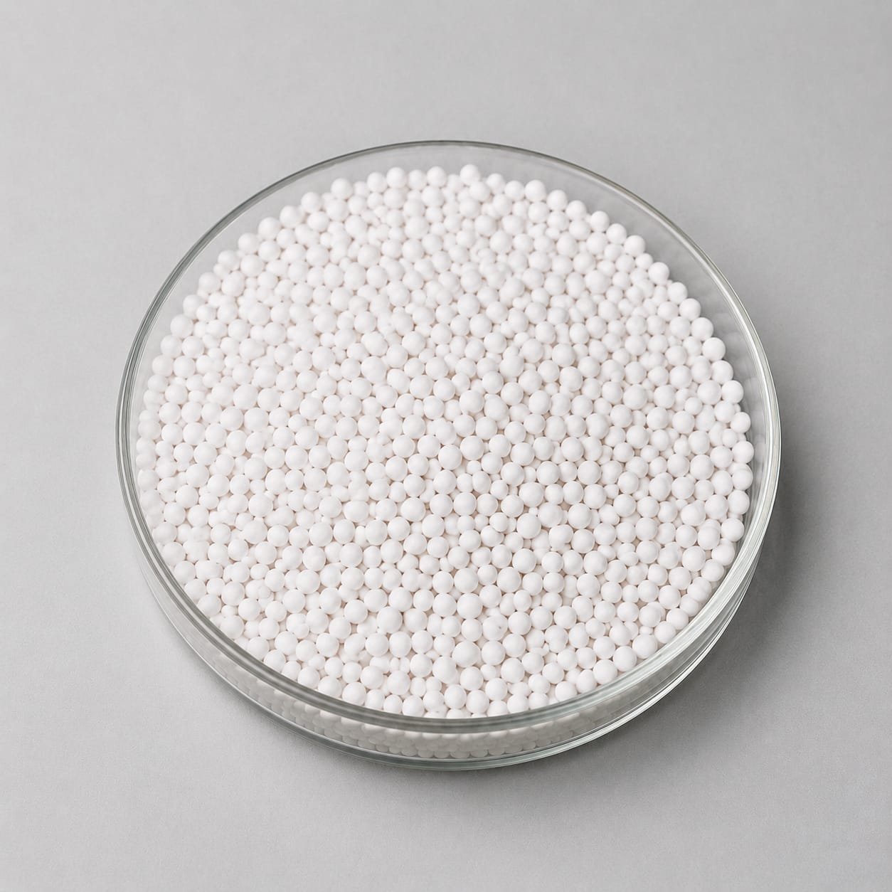 Activated Alumina