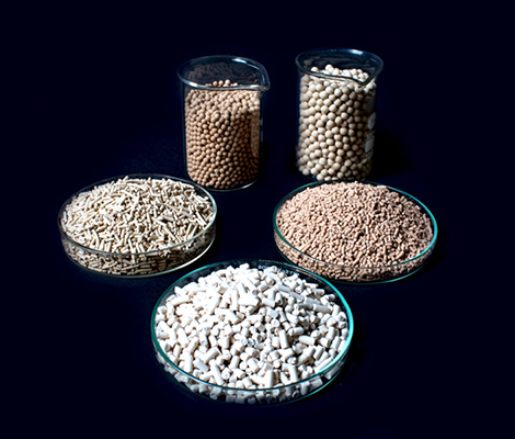 Zeolite Molecular Sieve
