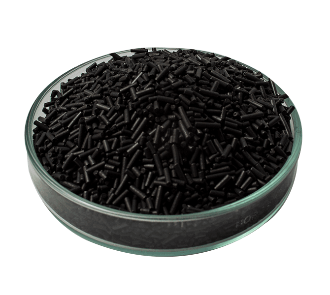 Carbon Molecular Sieve (CMS)