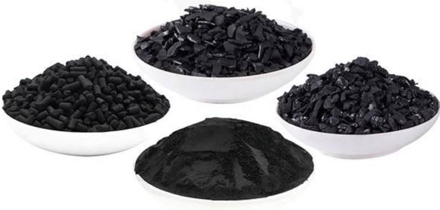 Activated Carbon