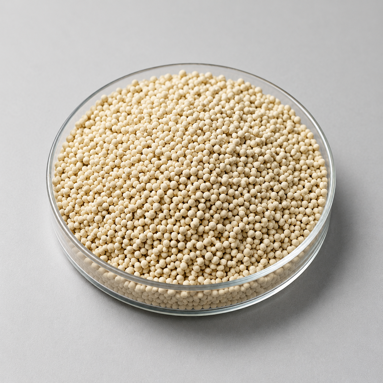 Zeolite Molecular Sieve