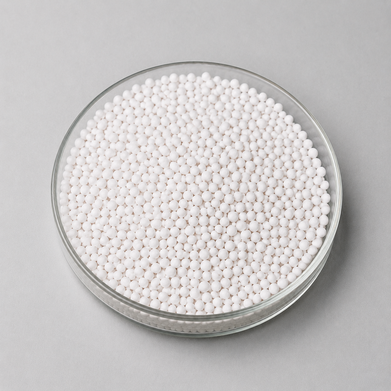 Activated Alumina