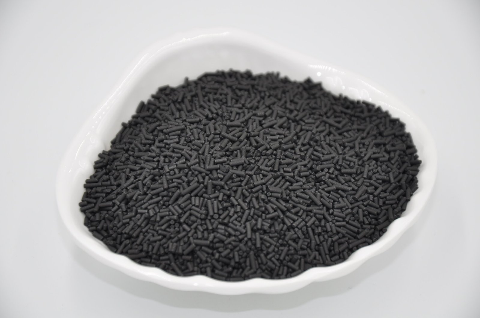 High Pressure Carbon Molecular Sieve