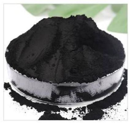 Coal Based Powdered Activated Carbon