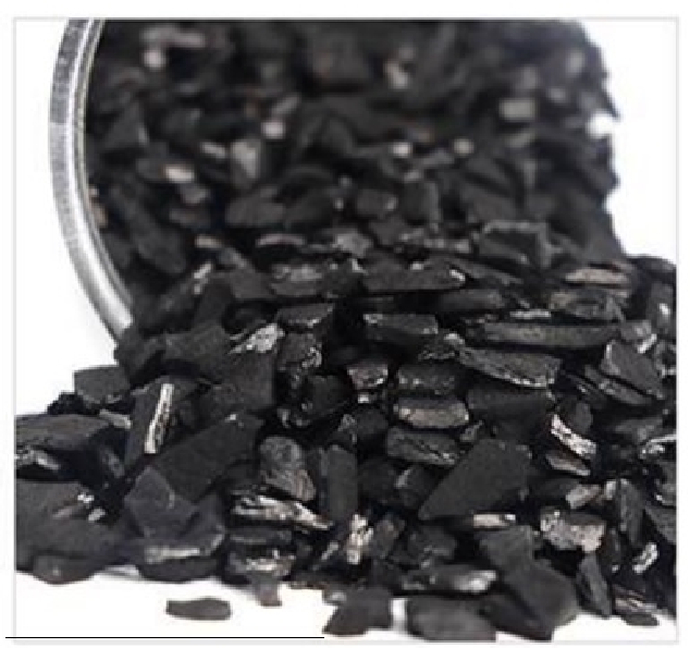 Coconut Granular Activated Carbon
