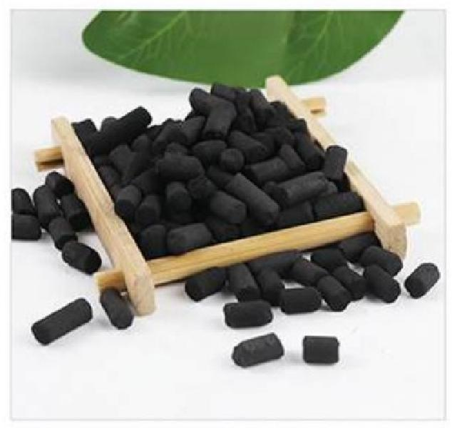 Coconut Pellet Activated Carbon