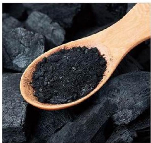 Wood Powdered Activated Carbon