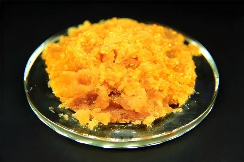 Ion Exchange Resin